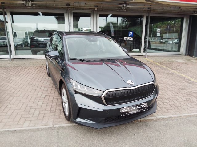 SKODA Enyaq iV usata, con Airbag Passeggero