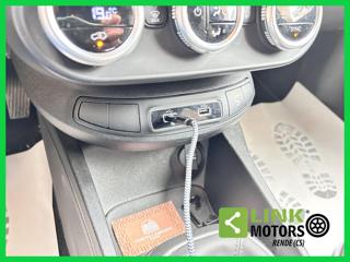 FIAT 500X usata, con USB