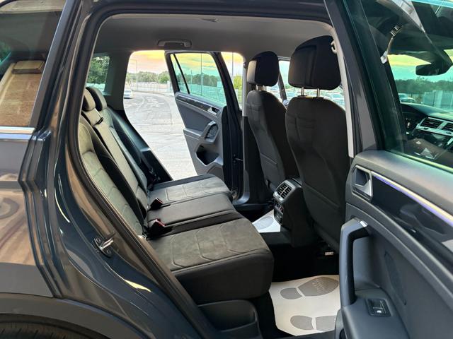 VOLKSWAGEN Tiguan usata, con Controllo automatico clima