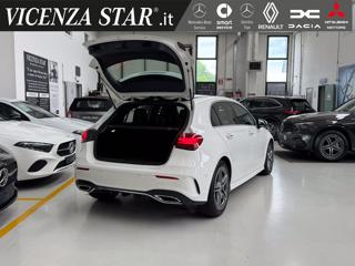 MERCEDES-BENZ A 180 usata, con USB
