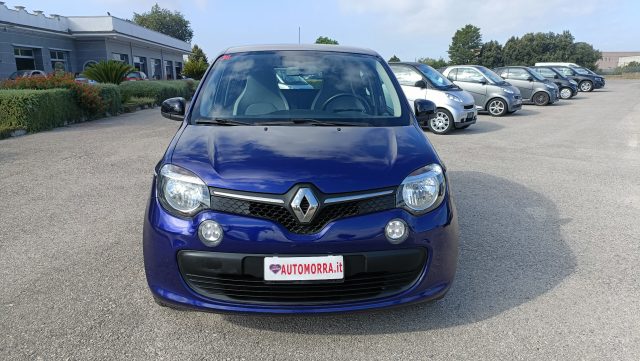 RENAULT Twingo usata, con Airbag laterali