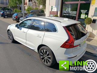 VOLVO XC60 usata, con Volante multifunzione