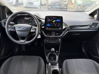 FORD Fiesta usata, con Controllo automatico clima