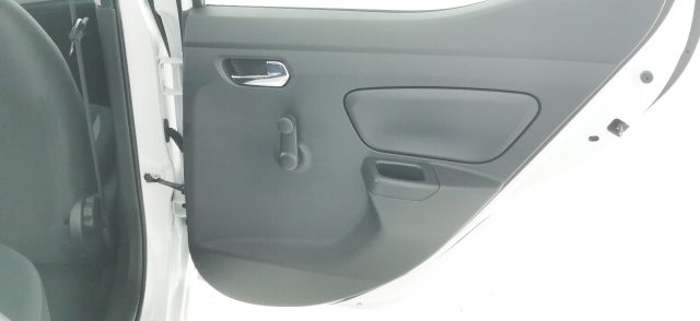 NISSAN Micra usata 43