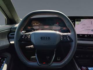 AUDI S5 usata, con Chiusura centralizzata