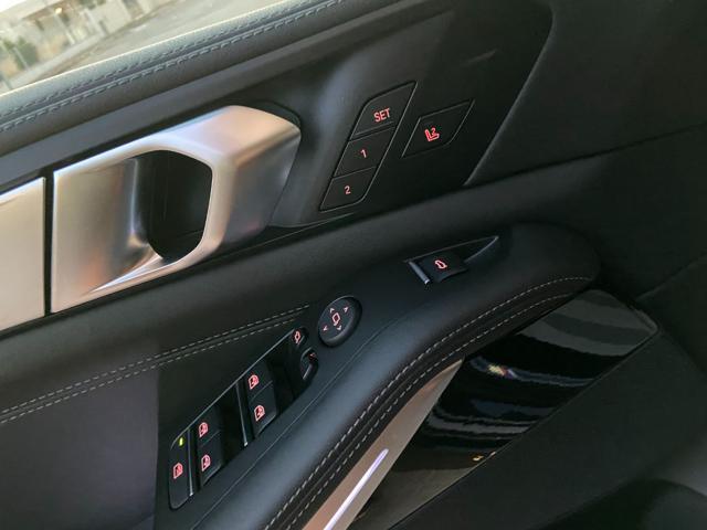BMW X5 usata, con Servosterzo