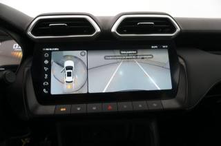 MG ZS usata, con Park Distance Control