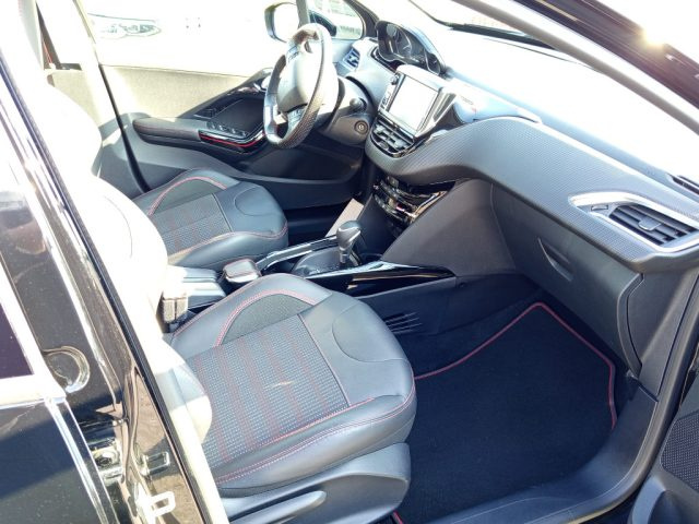PEUGEOT 2008 usata, con Fendinebbia