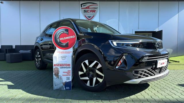OPEL Mokka usata, con Cerchi in lega