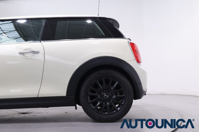 MINI One usata 31
