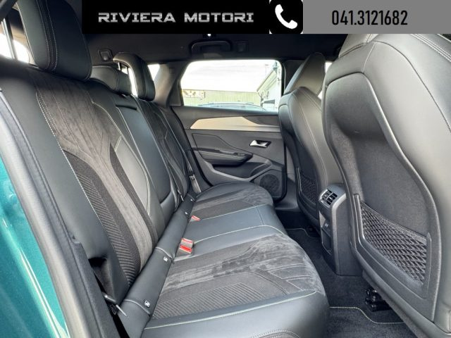 PEUGEOT 308 usata, con Climatizzatore