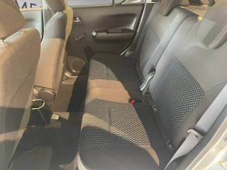 SUZUKI Ignis usata, con Sedili sportivi