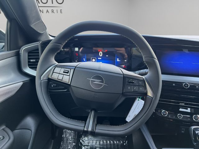 OPEL Mokka usata, con Immobilizzatore elettronico