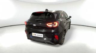 FORD Puma usata, con Airbag
