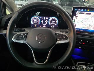 VOLKSWAGEN Golf usata, con Immobilizzatore elettronico