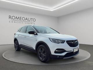 OPEL Grandland usata, con Climatizzatore