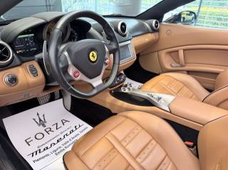 FERRARI California usata, con Controllo trazione
