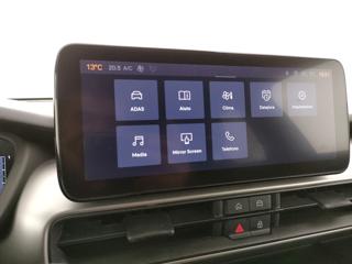 JEEP Avenger usata, con Fendinebbia