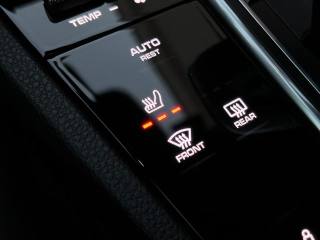 PORSCHE Cayenne usata, con Fendinebbia