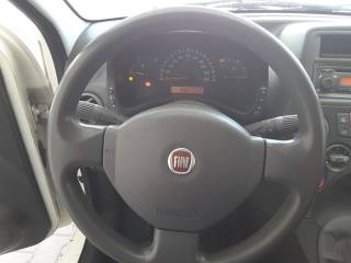 FIAT Panda usata, con Climatizzatore