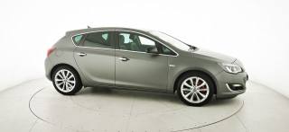 OPEL Astra usata 16