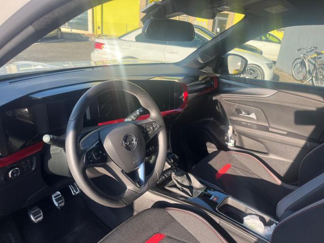 OPEL Mokka usata, con Controllo trazione