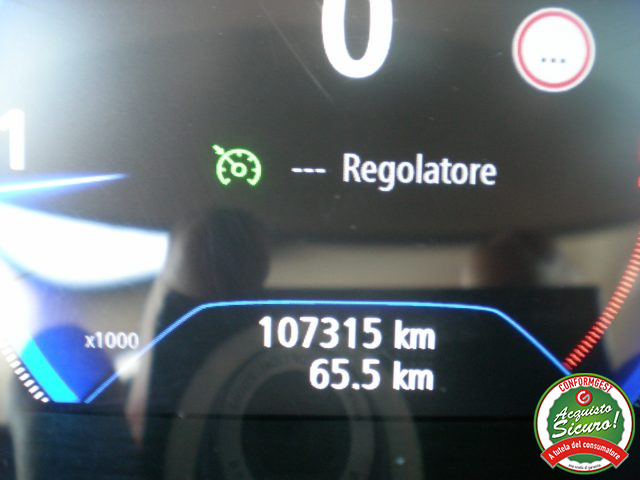 RENAULT Kadjar usata, con Bluetooth