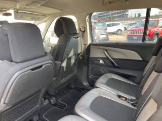 CITROEN Grand C4 Picasso usata 12
