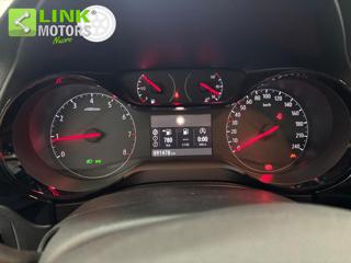 OPEL Corsa usata, con Volante in pelle