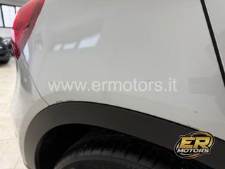 MERCEDES-BENZ GLA 220 usata, con Sensore di pioggia