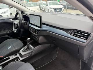 FORD Focus usata, con Autoradio digitale