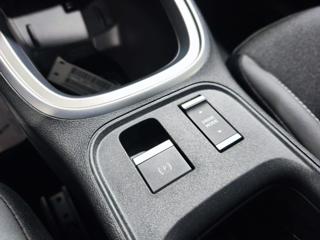 JEEP Avenger usata, con Servosterzo