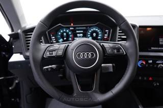 AUDI A1 usata, con Controllo trazione