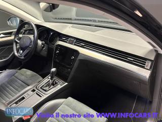 VOLKSWAGEN Passat Variant usata, con Controllo trazione