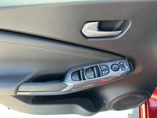 NISSAN Juke usata, con Autoradio