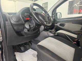 FIAT Qubo usata, con Climatizzatore
