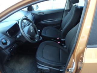 HYUNDAI i10 usata, con ESP