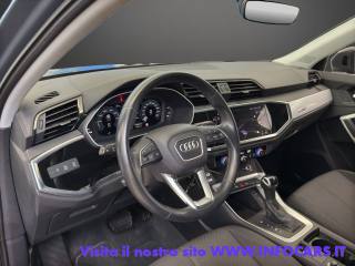 AUDI Q3 usata, con Controllo trazione