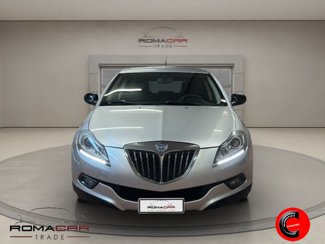 LANCIA Delta usata, con ESP