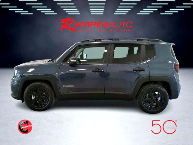 JEEP Renegade usata 11