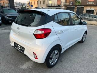 HYUNDAI i10 usata, con Chiusura centralizzata