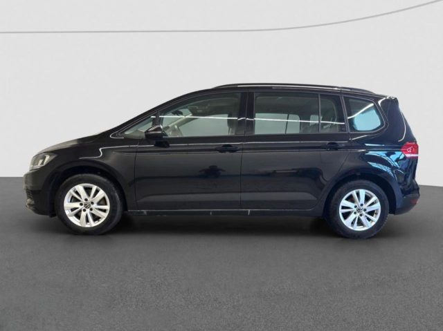 VOLKSWAGEN Touran usata, con Alzacristalli elettrici