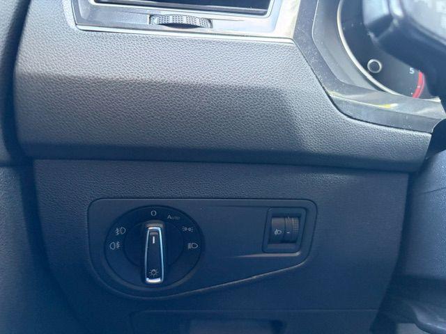 VOLKSWAGEN Tiguan usata, con Alzacristalli elettrici