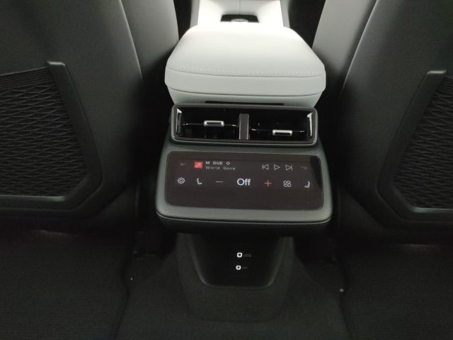 POLESTAR Polestar 4 usata, con Sensori di parcheggio anteriori