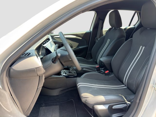 OPEL Corsa usata 9
