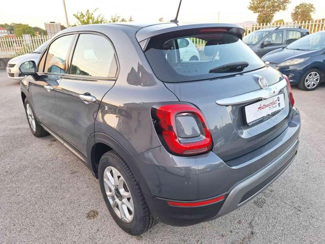 FIAT 500X usata, con Airbag laterali