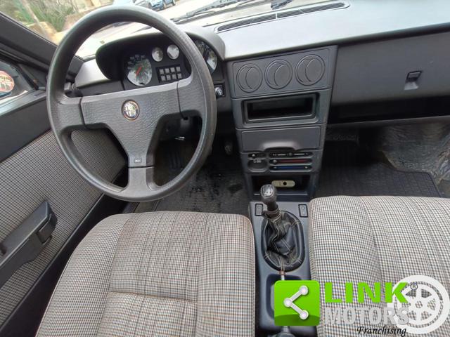ALFA ROMEO 33 usata 18