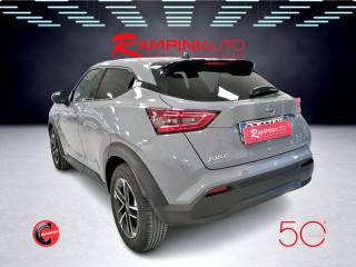 NISSAN Juke usata 10