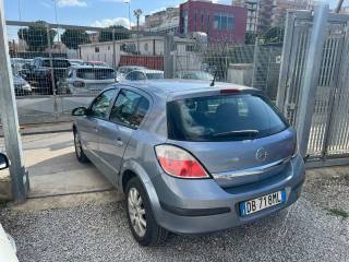OPEL Astra usata, con Autoradio