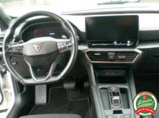 CUPRA Formentor usata, con Immobilizzatore elettronico